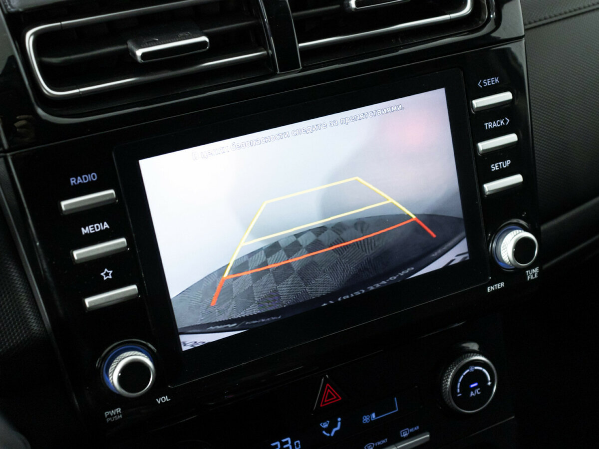 Купить Хендай Крета, 2021, 138 819 км.. Фото: #14