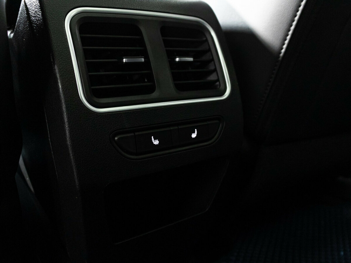 Купить Хавал Ф7, 2024, 22 682 км.. Фото: #20