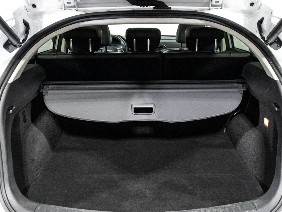 Купить Хавал Ф7, 2024, 22 682 км.. Фото: #21