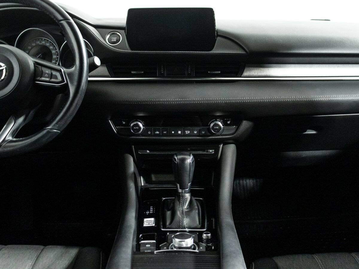 Купить Мазда 6, 2019, 112 400 км.. Фото: #13