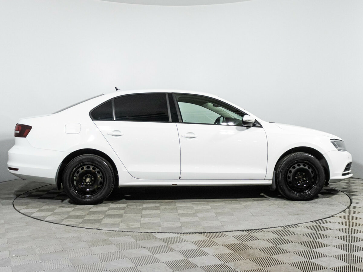 Купить Фольксваген Джетта, 2016, 247 728 км.. Фото: #3