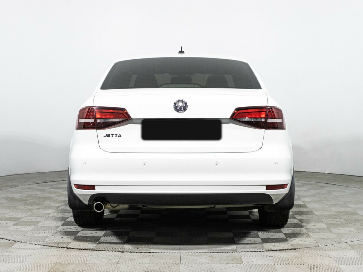 Купить Фольксваген Джетта, 2016, 247 728 км.. Фото: #5