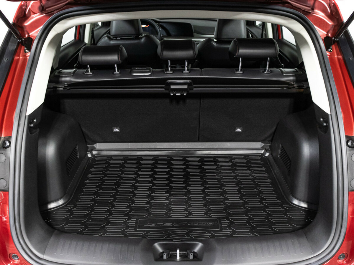 Купить Changan CS35 Plus, 2024, 4 000 км.. Фото: #18