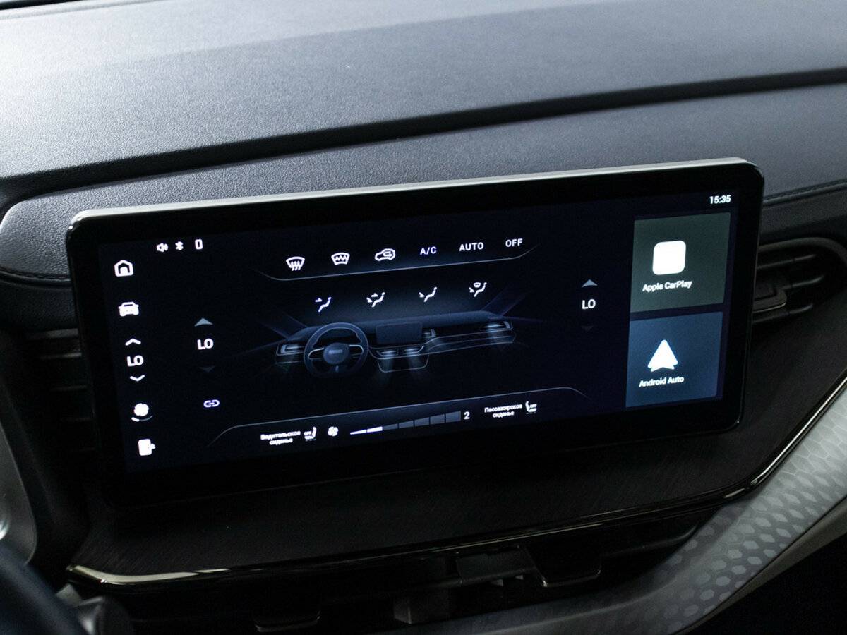 Купить Haval F7x, 2022, 45 959 км.. Фото: #16