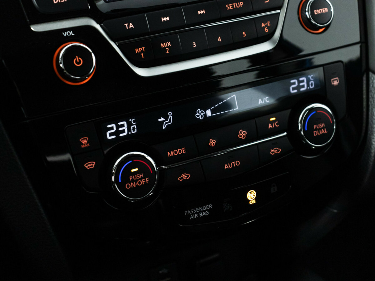 Купить Nissan Qashqai, 2020, 69 500 км.. Фото: #14