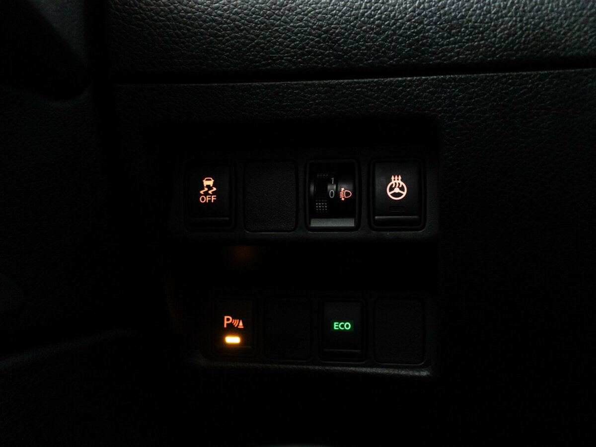 Купить Nissan Qashqai, 2020, 69 500 км.. Фото: #16