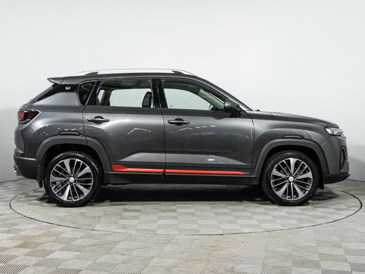 Купить Changan CS35 Plus, 2023, 23 795 км.. Фото: #3