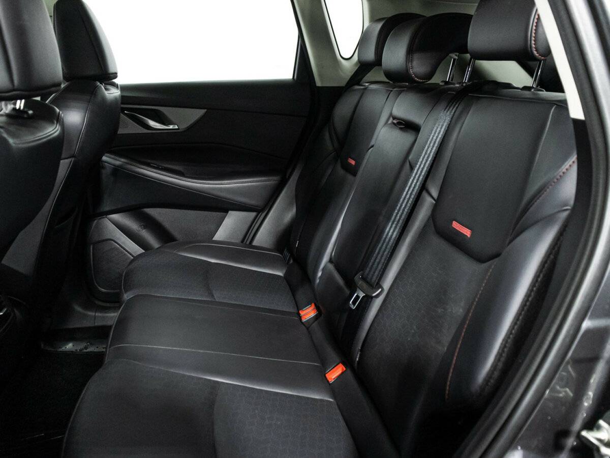 Купить Changan CS35 Plus, 2023, 23 795 км.. Фото: #9