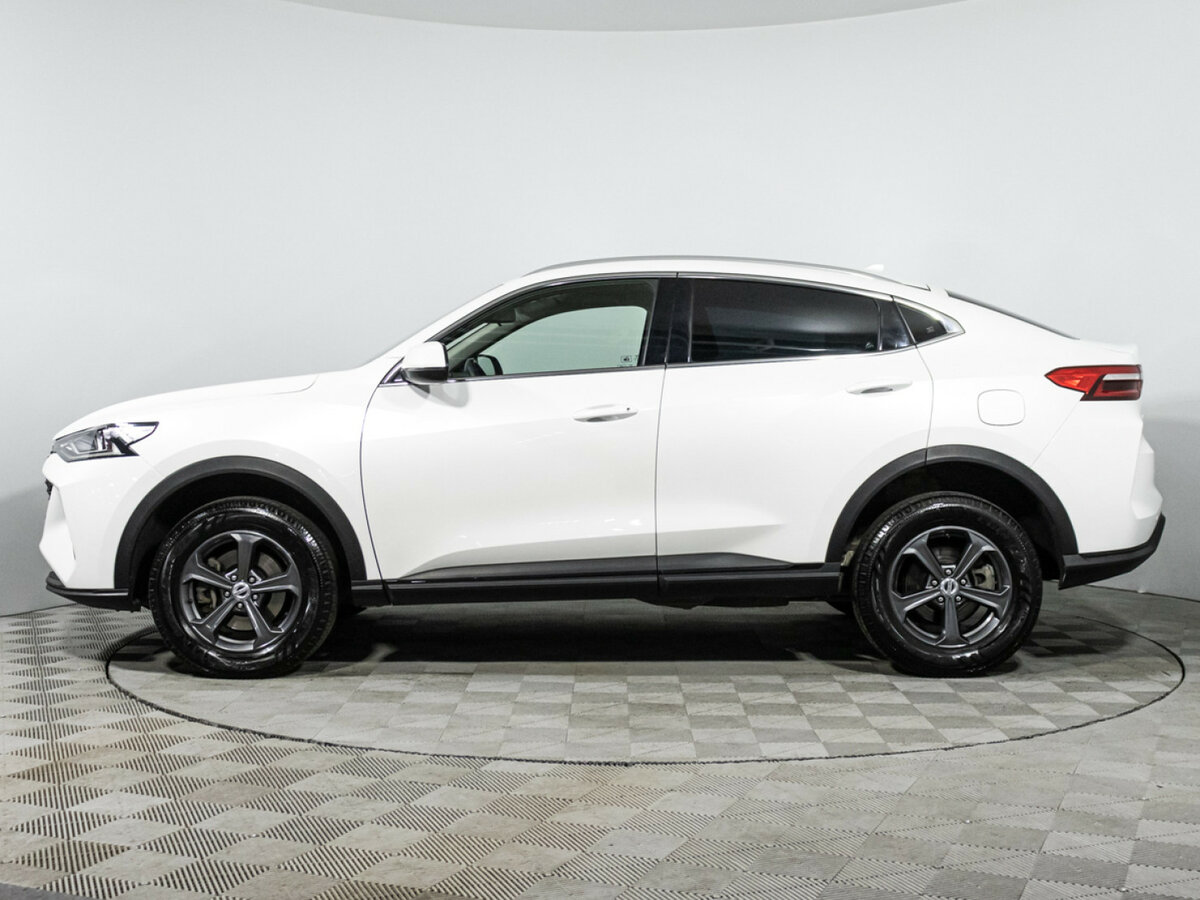 Купить Хавал Ф7-икс, 2023, 72 000 км.. Фото: #7