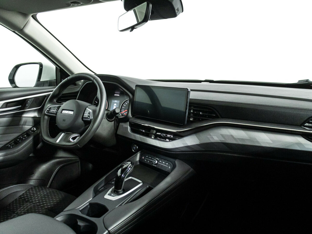 Купить Хавал Ф7-икс, 2023, 72 000 км.. Фото: #8