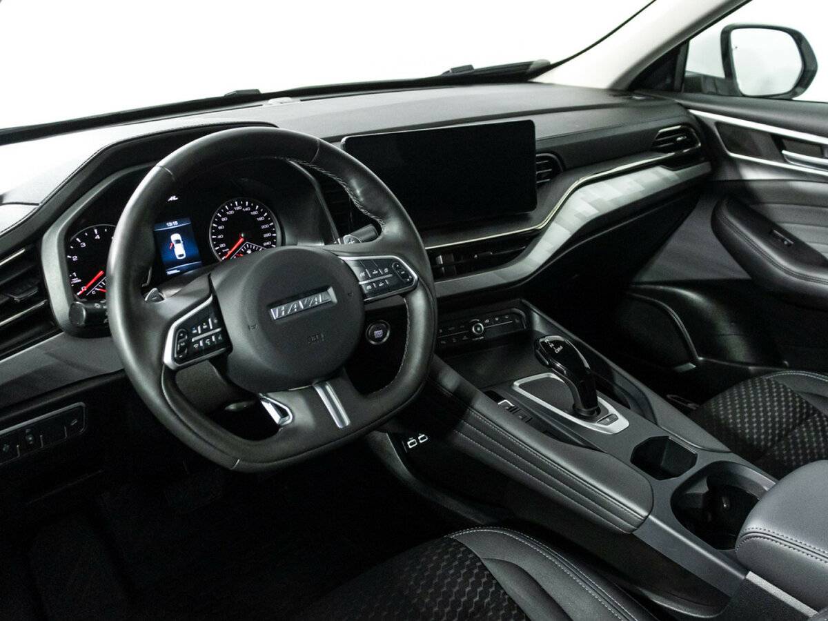 Купить Хавал Ф7-икс, 2023, 72 000 км.. Фото: #10