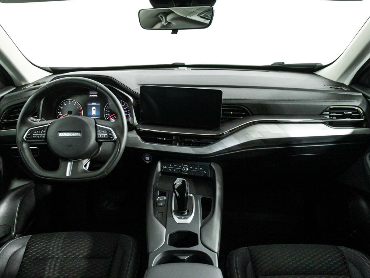 Купить Хавал Ф7-икс, 2023, 72 000 км.. Фото: #12