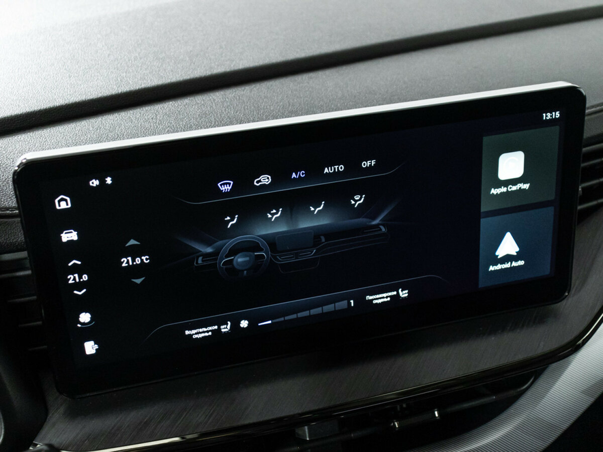 Купить Хавал Ф7-икс, 2023, 72 000 км.. Фото: #15