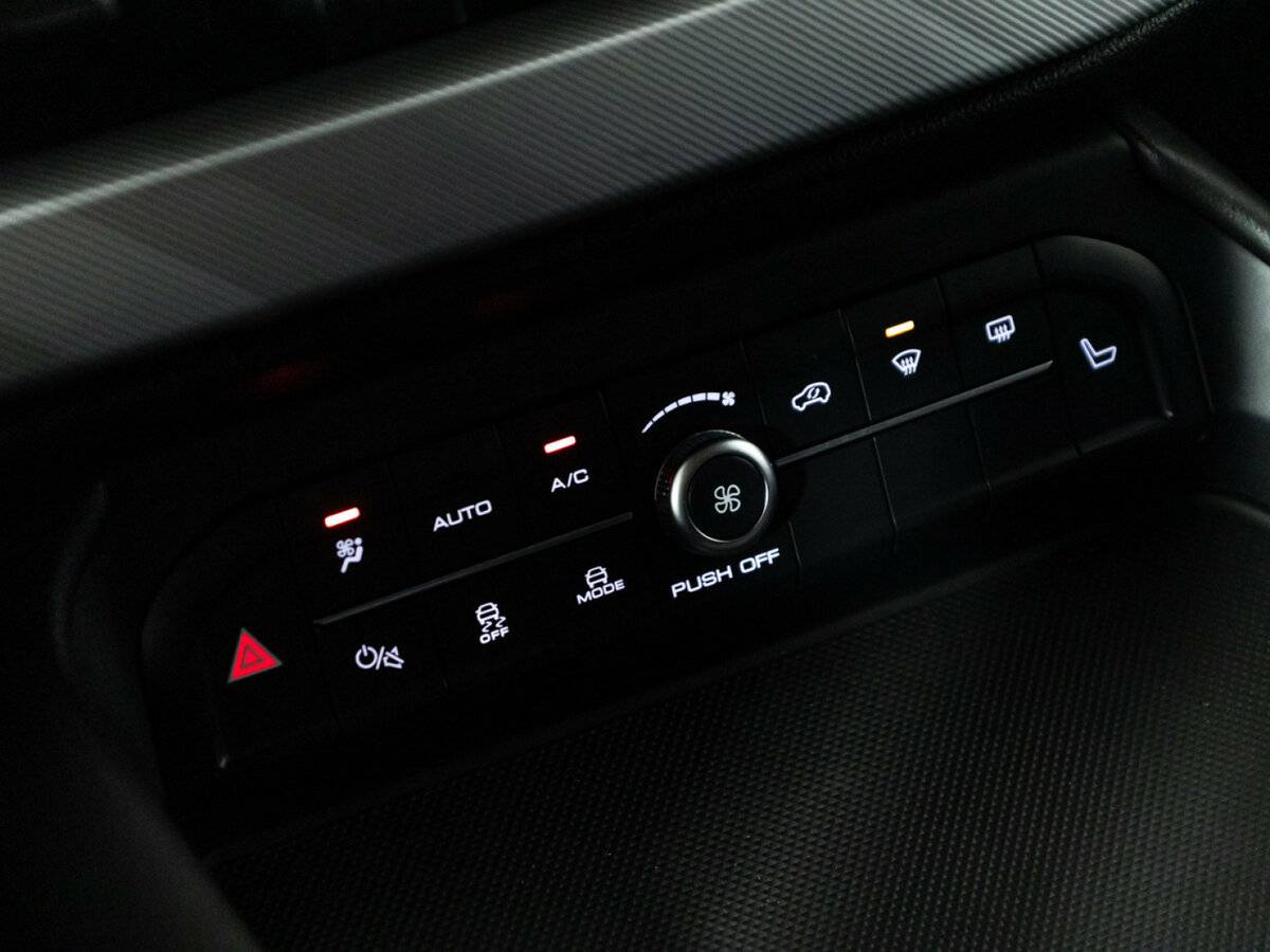 Купить Хавал Ф7-икс, 2023, 72 000 км.. Фото: #16