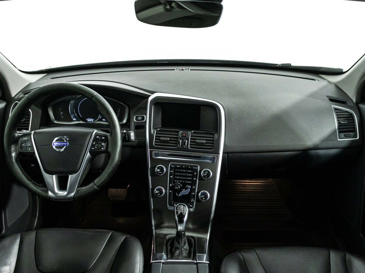 Купить Volvo XC60, 2014, 165 614 км.. Фото: #10
