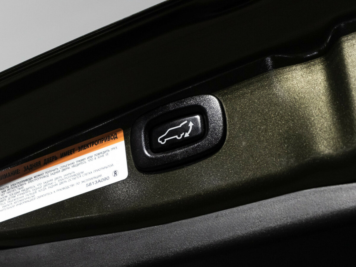 Купить Mitsubishi Outlander, 2020, 83 453 км.. Фото: #15