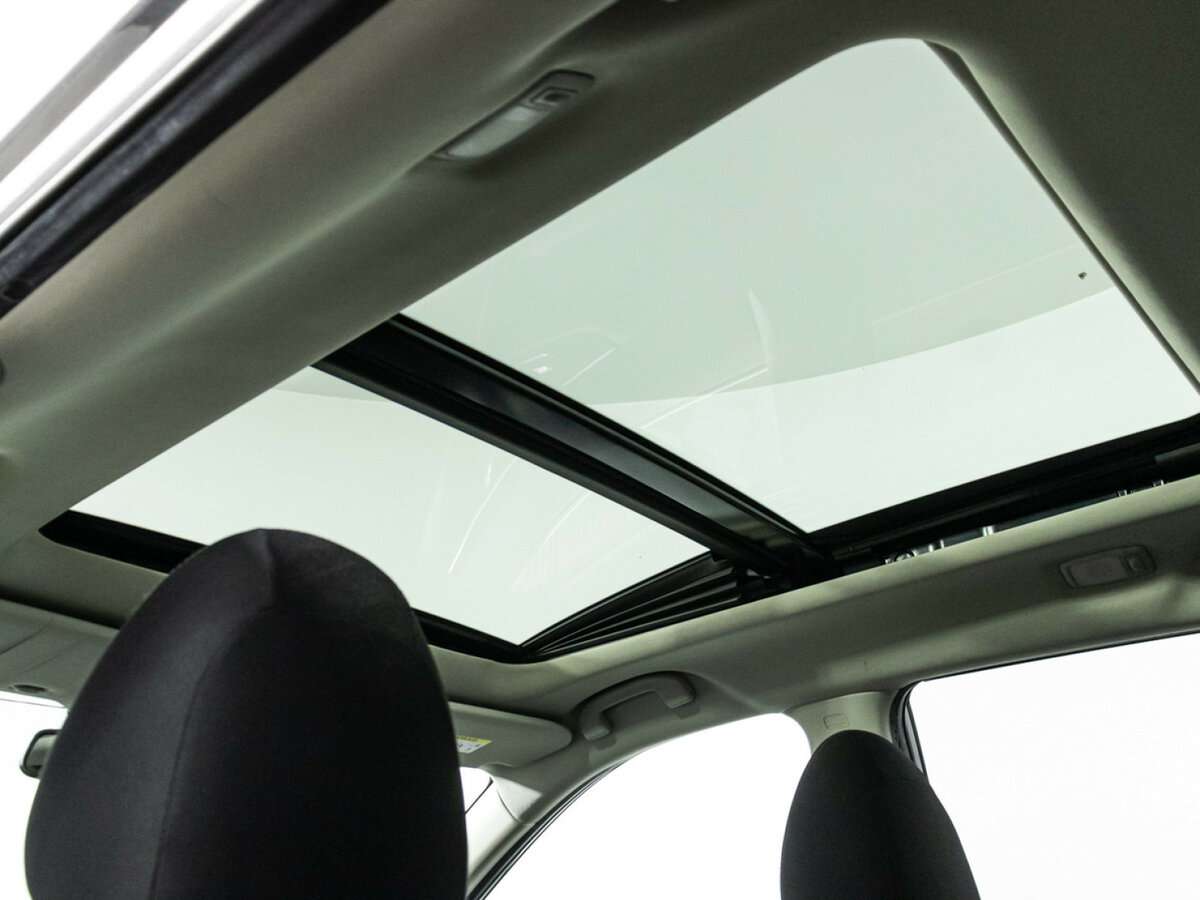 Купить Ниссан Икс-Трейл, 2018, 142 279 км.. Фото: #12