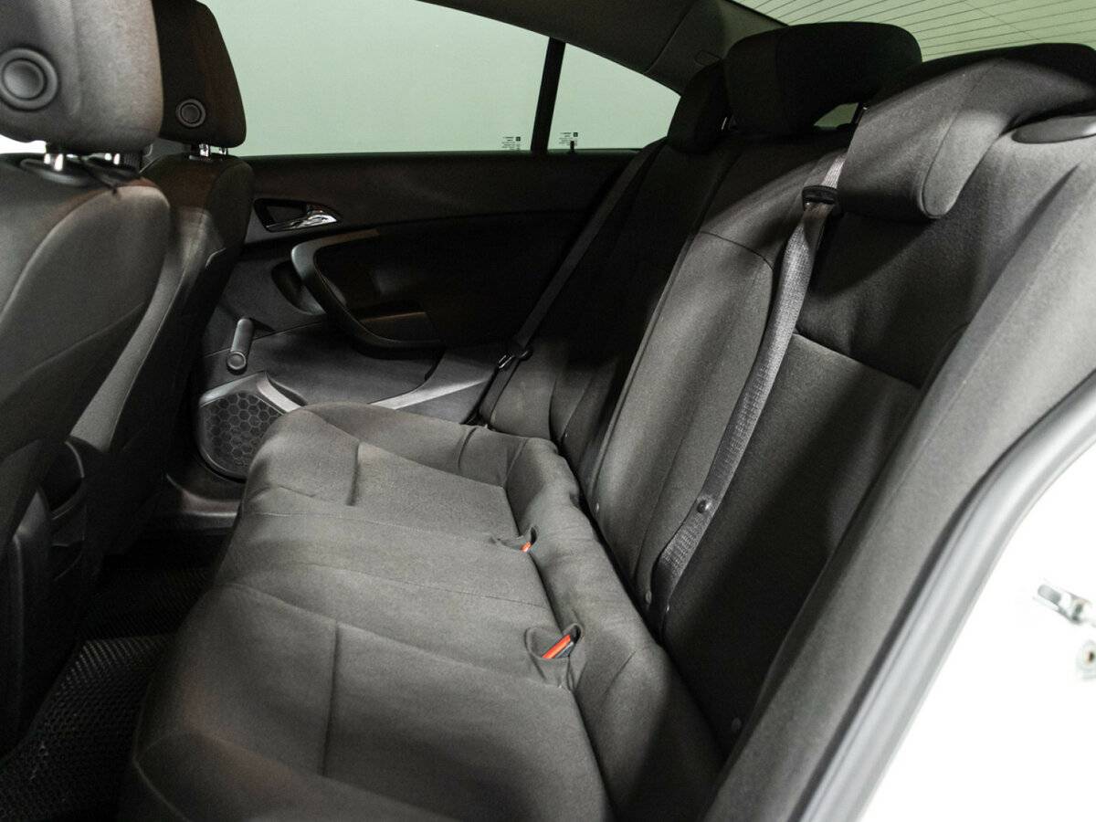 Купить Opel Insignia, 2014, 156 490 км.. Фото: #8