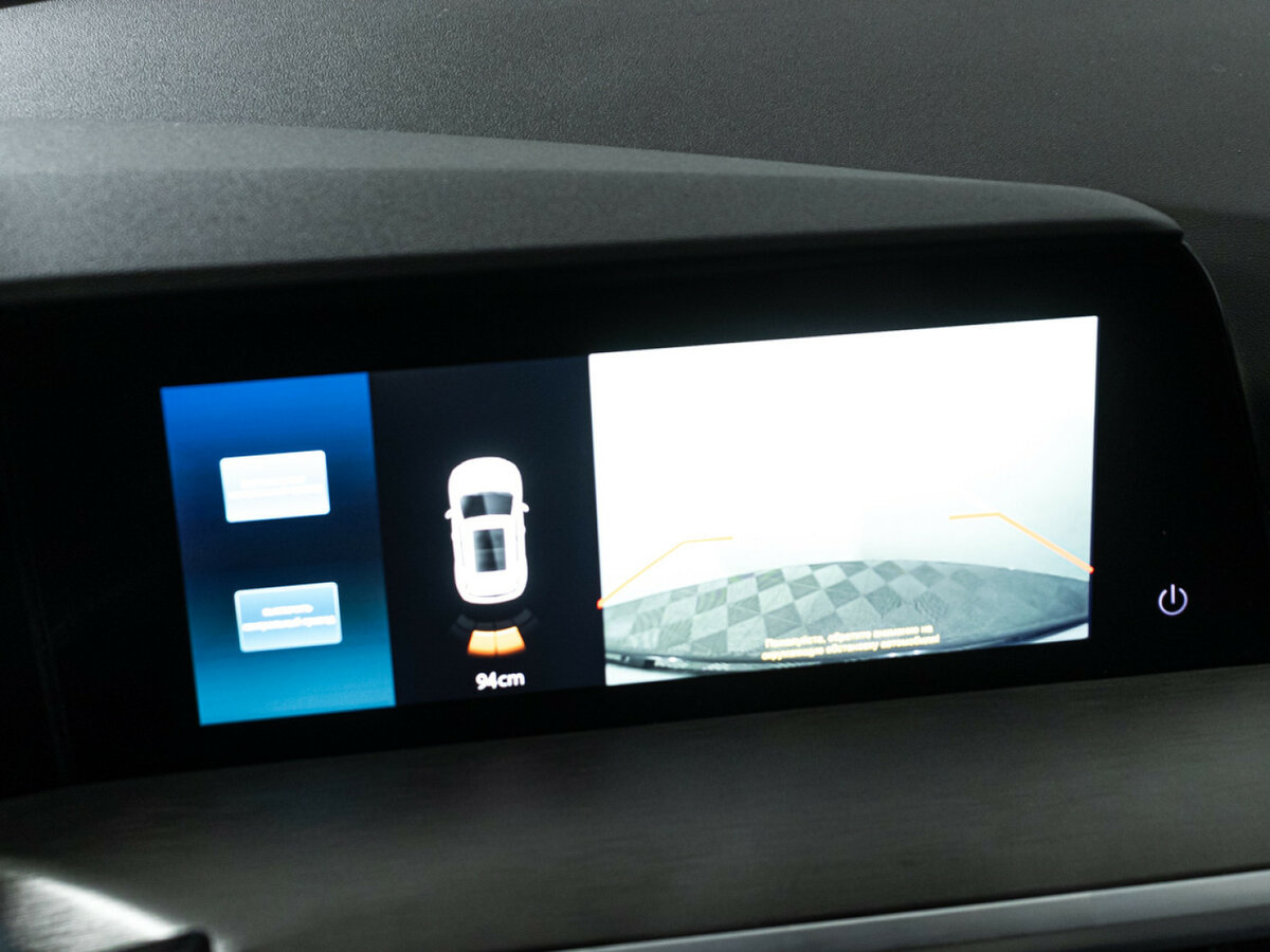 Купить Changan CS35 Plus, 2023, 29 011 км.. Фото: #15