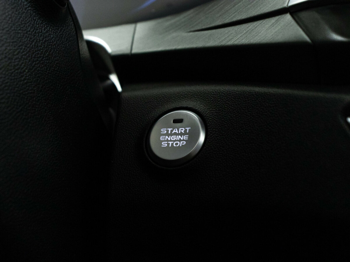 Купить Changan CS35 Plus, 2023, 29 011 км.. Фото: #17