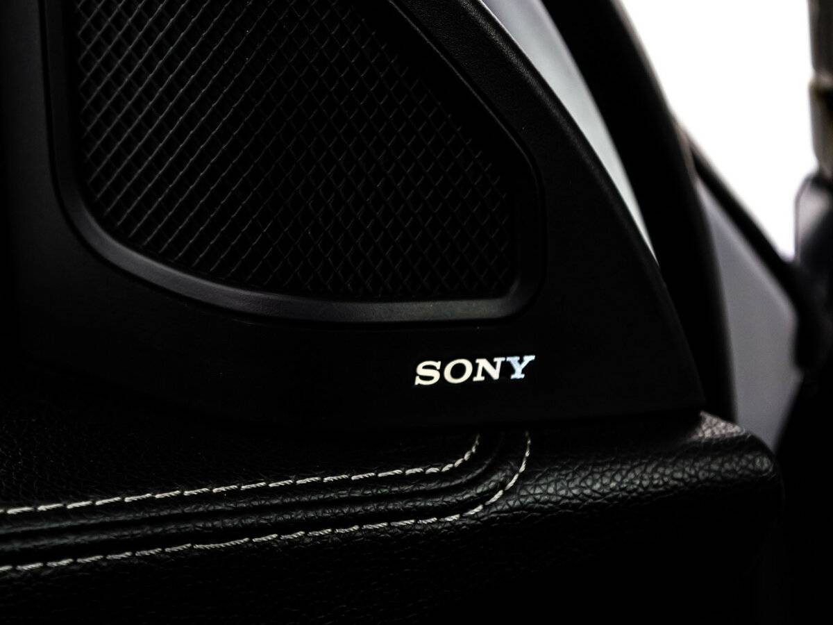 Купить EXEED VX, 2021, 90 123 км.. Фото: #16