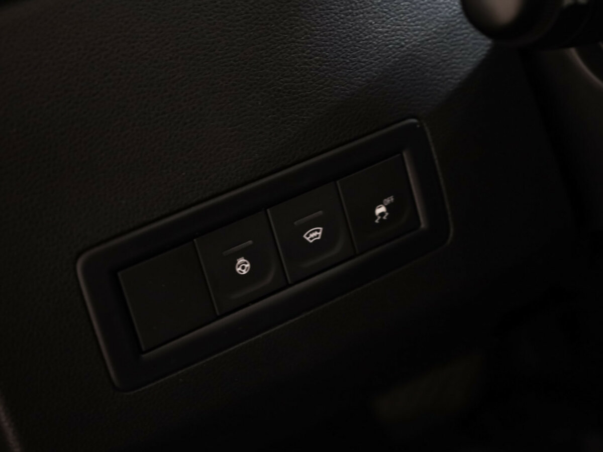 Купить Renault Arkana, 2020, 98 240 км.. Фото: #13