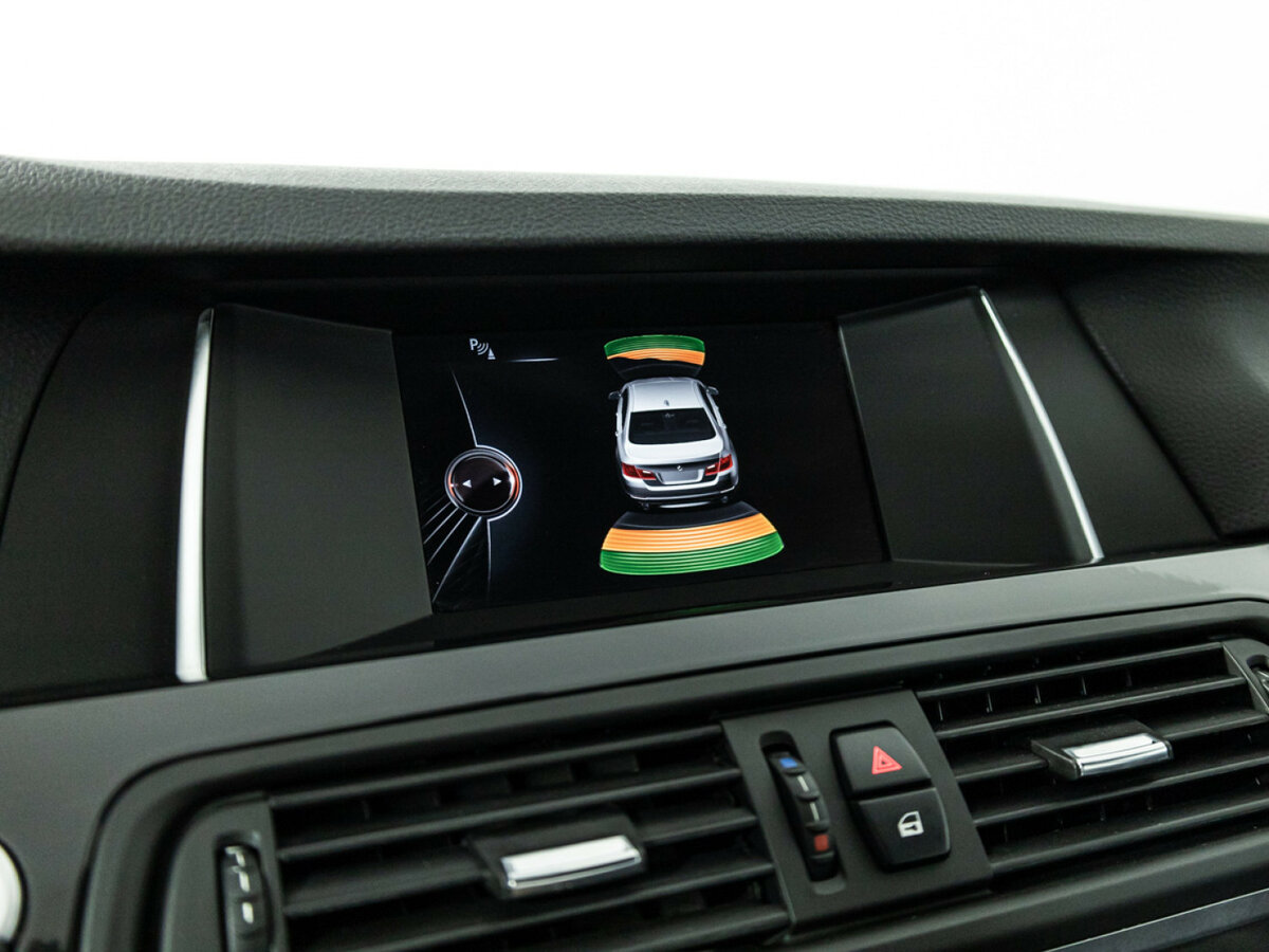 Купить BMW 5 серии, 2014, 86 444 км.. Фото: #15