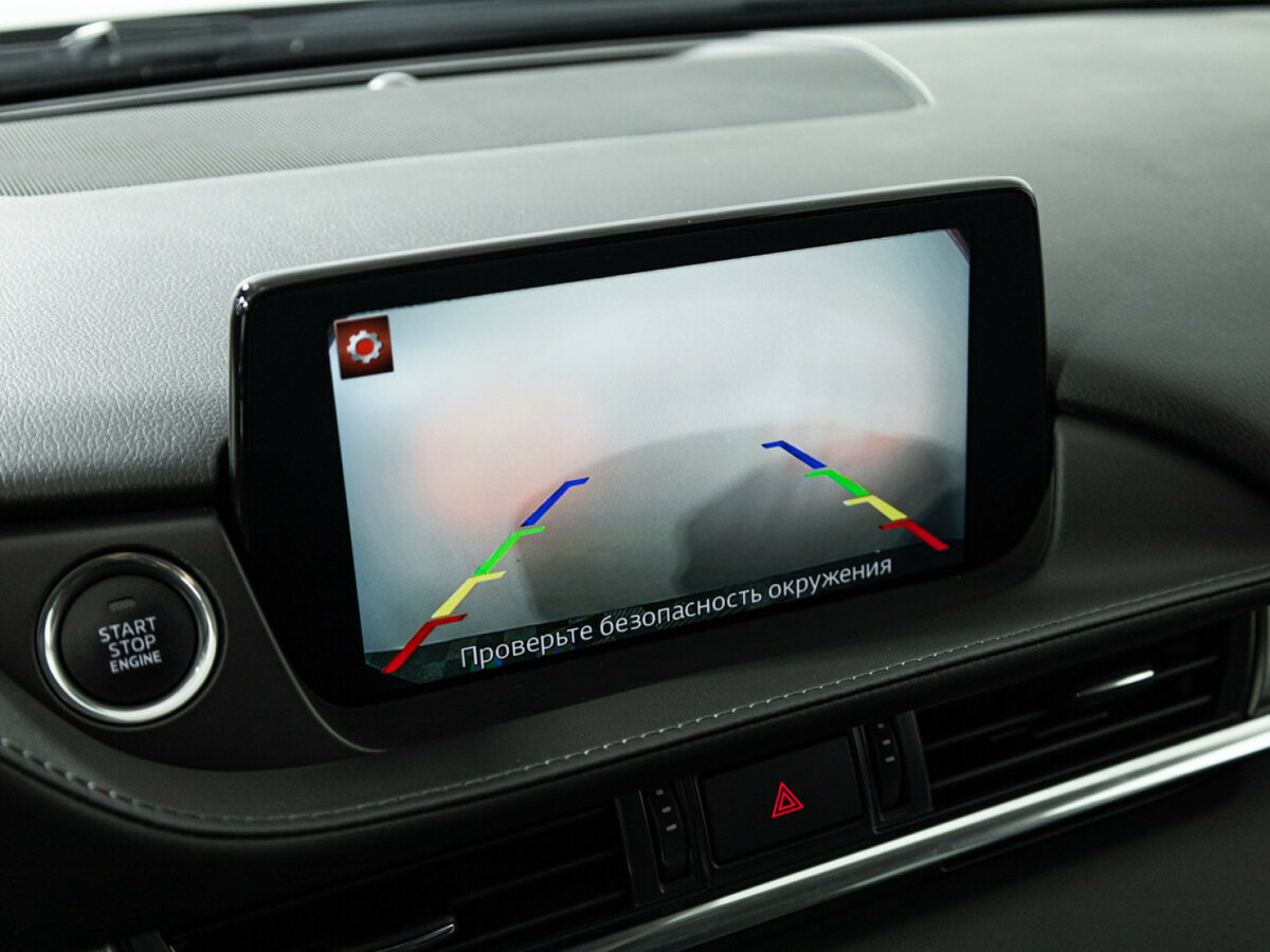 Купить Мазда 6, 2020, 89 880 км.. Фото: #13