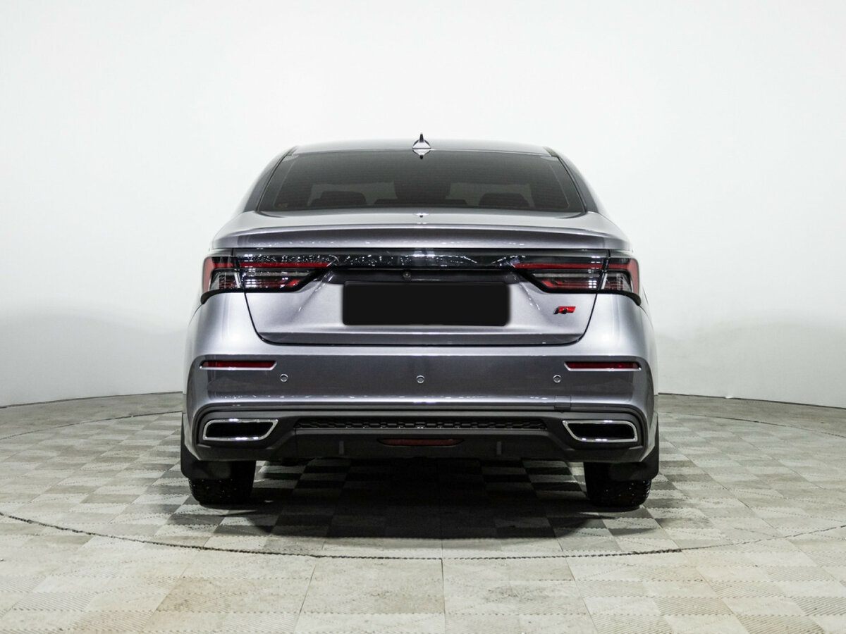 Купить Омода С5, 2023, 17 800 км.. Фото: #5