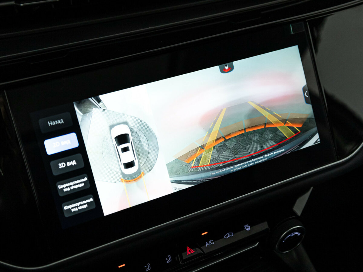 Купить Омода С5, 2023, 17 800 км.. Фото: #16