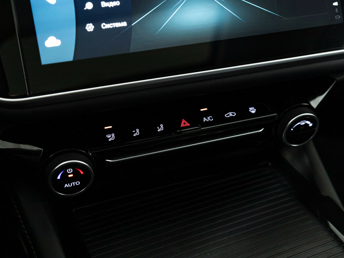 Купить Омода С5, 2023, 17 800 км.. Фото: #17