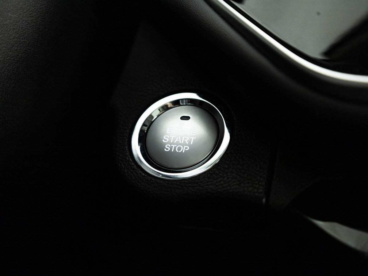 Купить Омода С5, 2023, 17 800 км.. Фото: #20