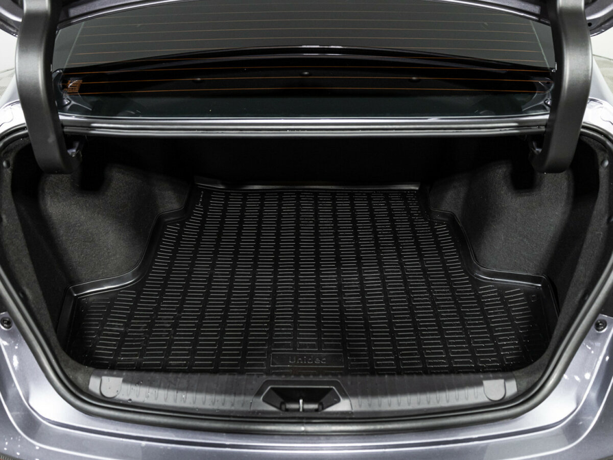 Купить Омода С5, 2023, 17 800 км.. Фото: #21