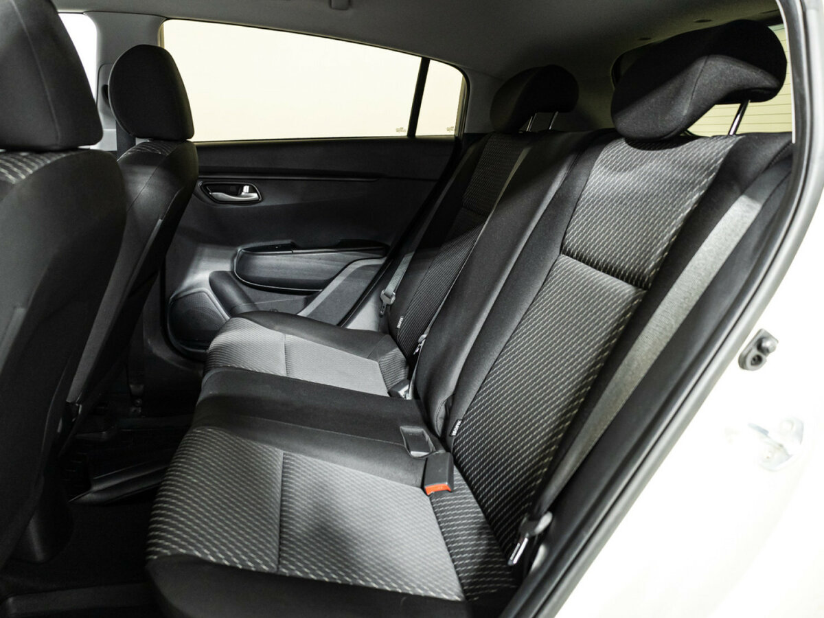 Купить Киа Рио, 2018, 84 850 км.. Фото: #9