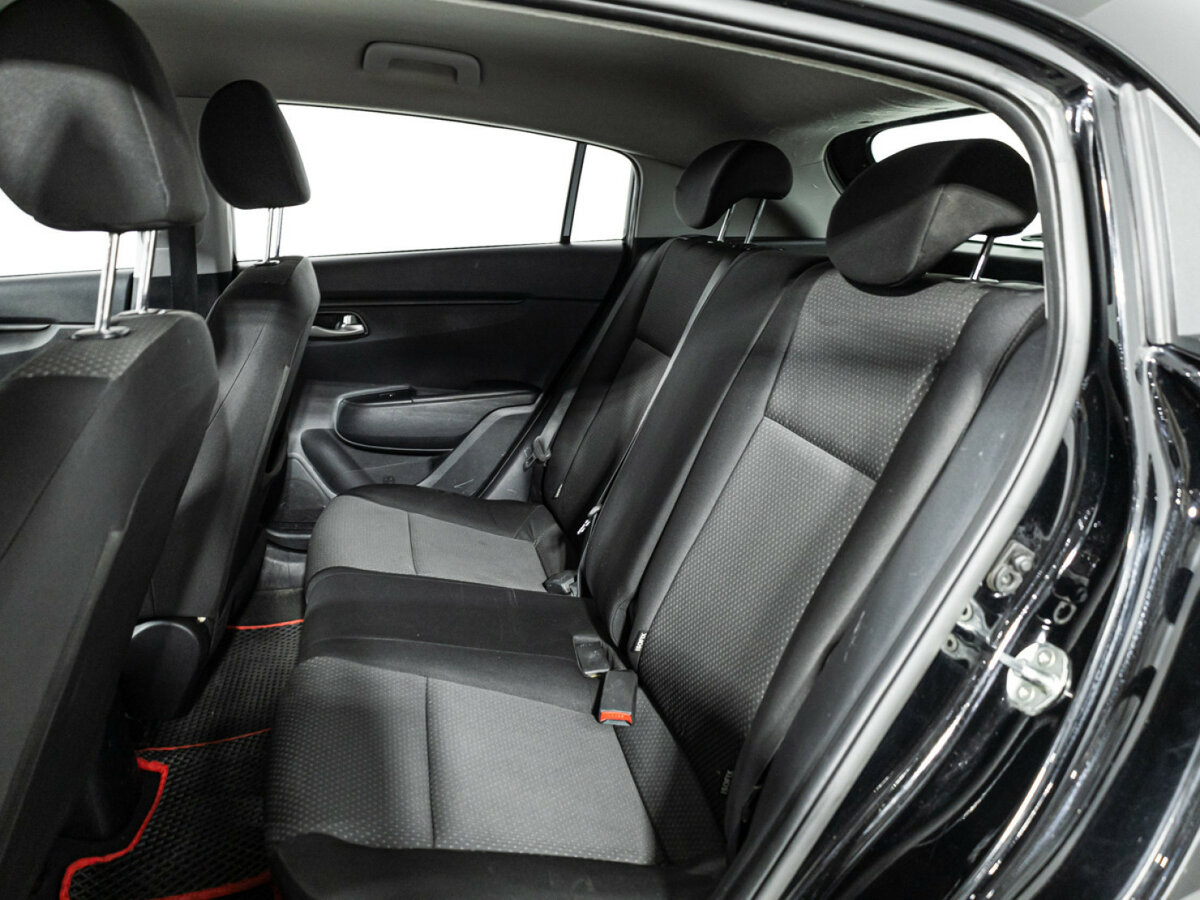 Купить Киа Рио, 2020, 131 778 км.. Фото: #9