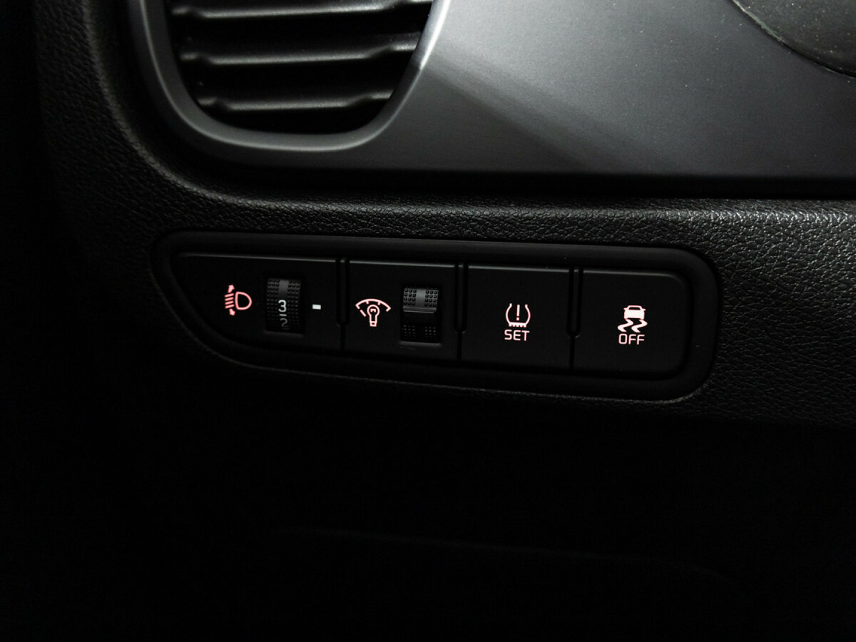 Купить Киа Рио, 2020, 131 778 км.. Фото: #16