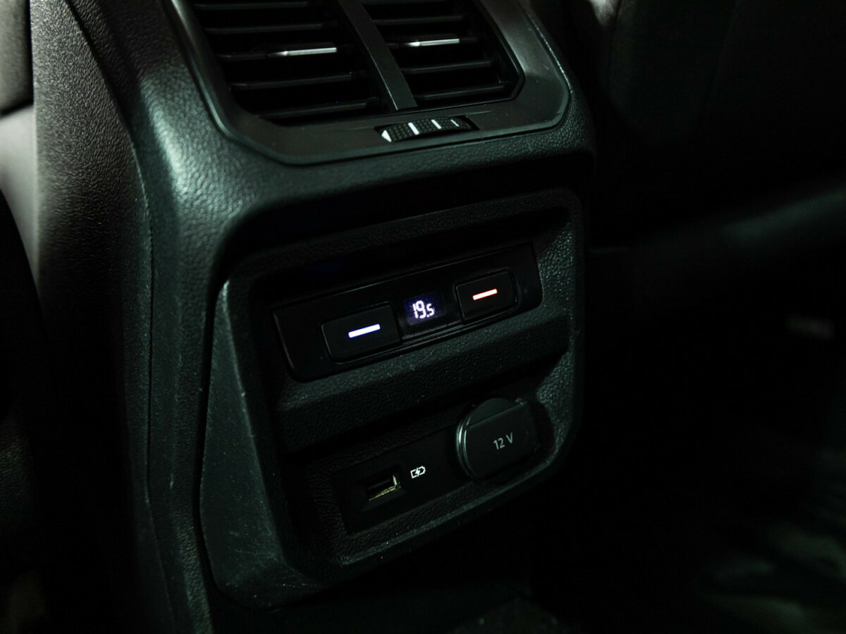 Купить Фольксваген Тигуан, 2019, 155 000 км.. Фото: #16