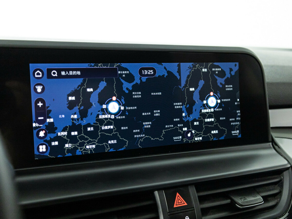 Купить Kia Seltos, 2024, 40 076 км.. Фото: #17