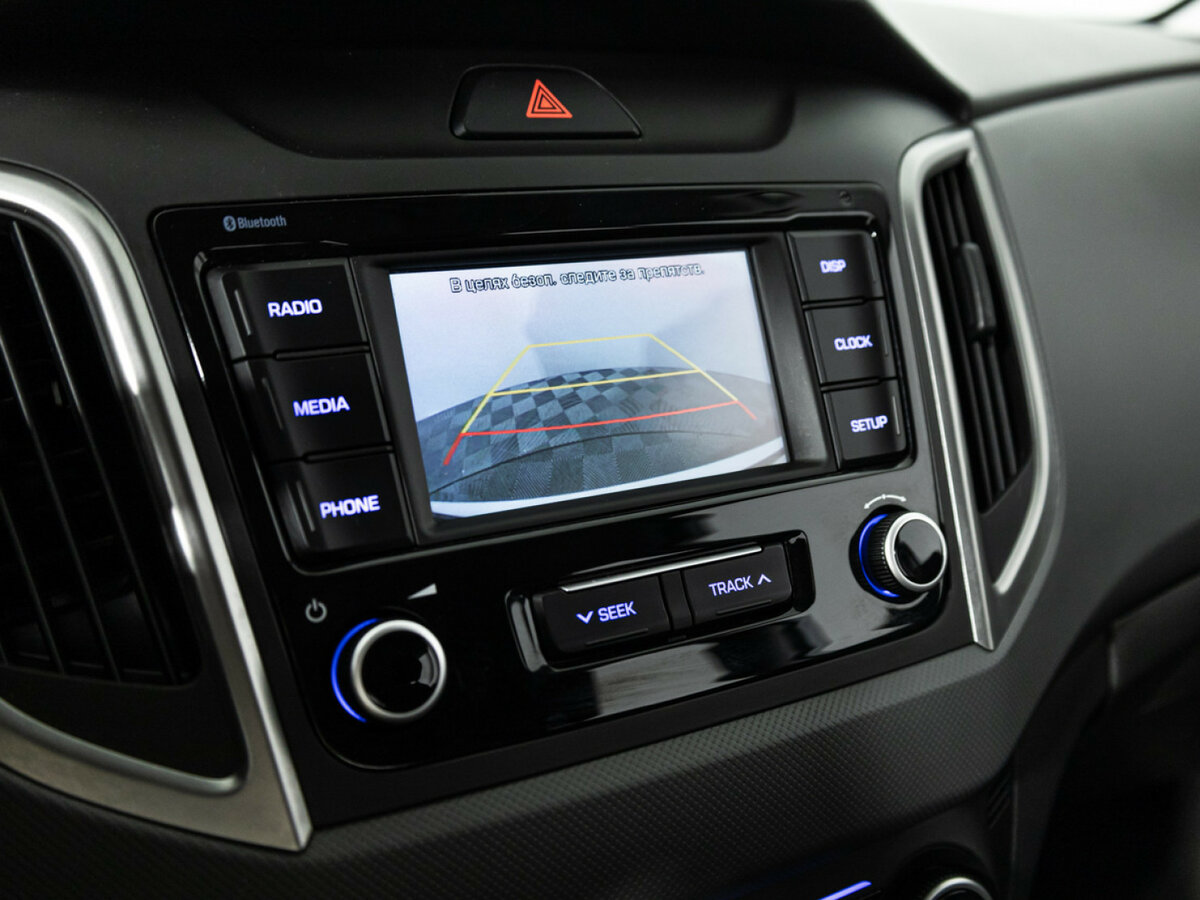 Купить Хендай Крета, 2021, 33 000 км.. Фото: #14