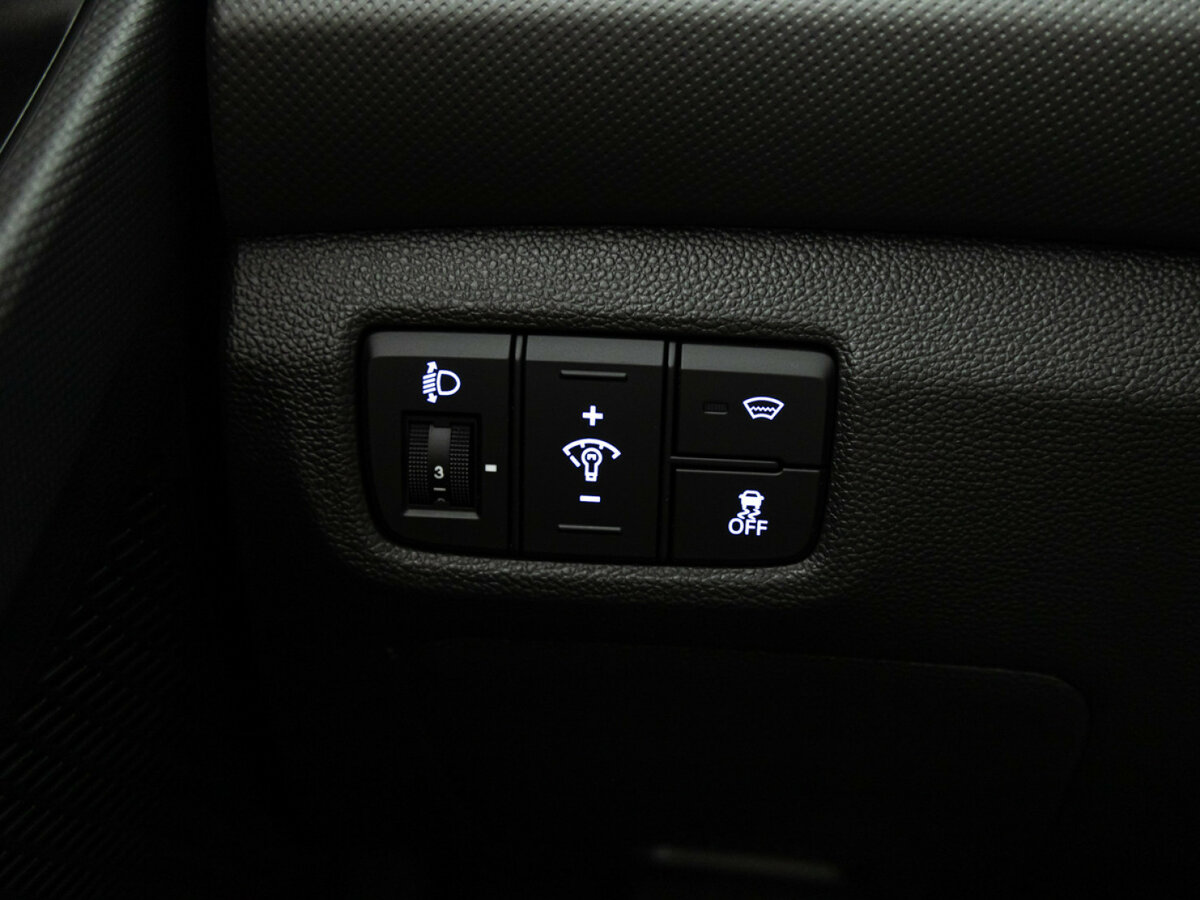 Купить Хендай Крета, 2021, 33 000 км.. Фото: #17