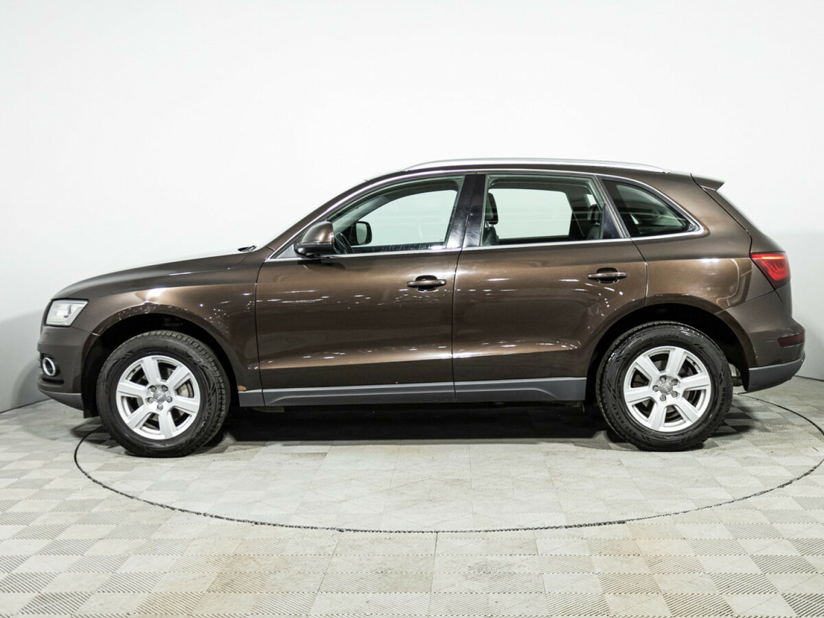 Купить Audi Q5, 2012, 149 250 км.. Фото: #7
