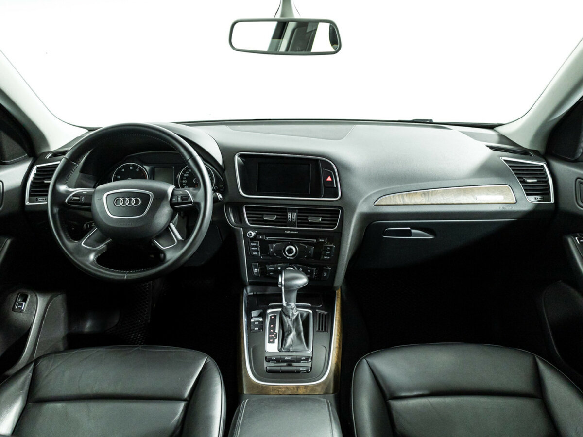 Купить Audi Q5, 2012, 149 250 км.. Фото: #12