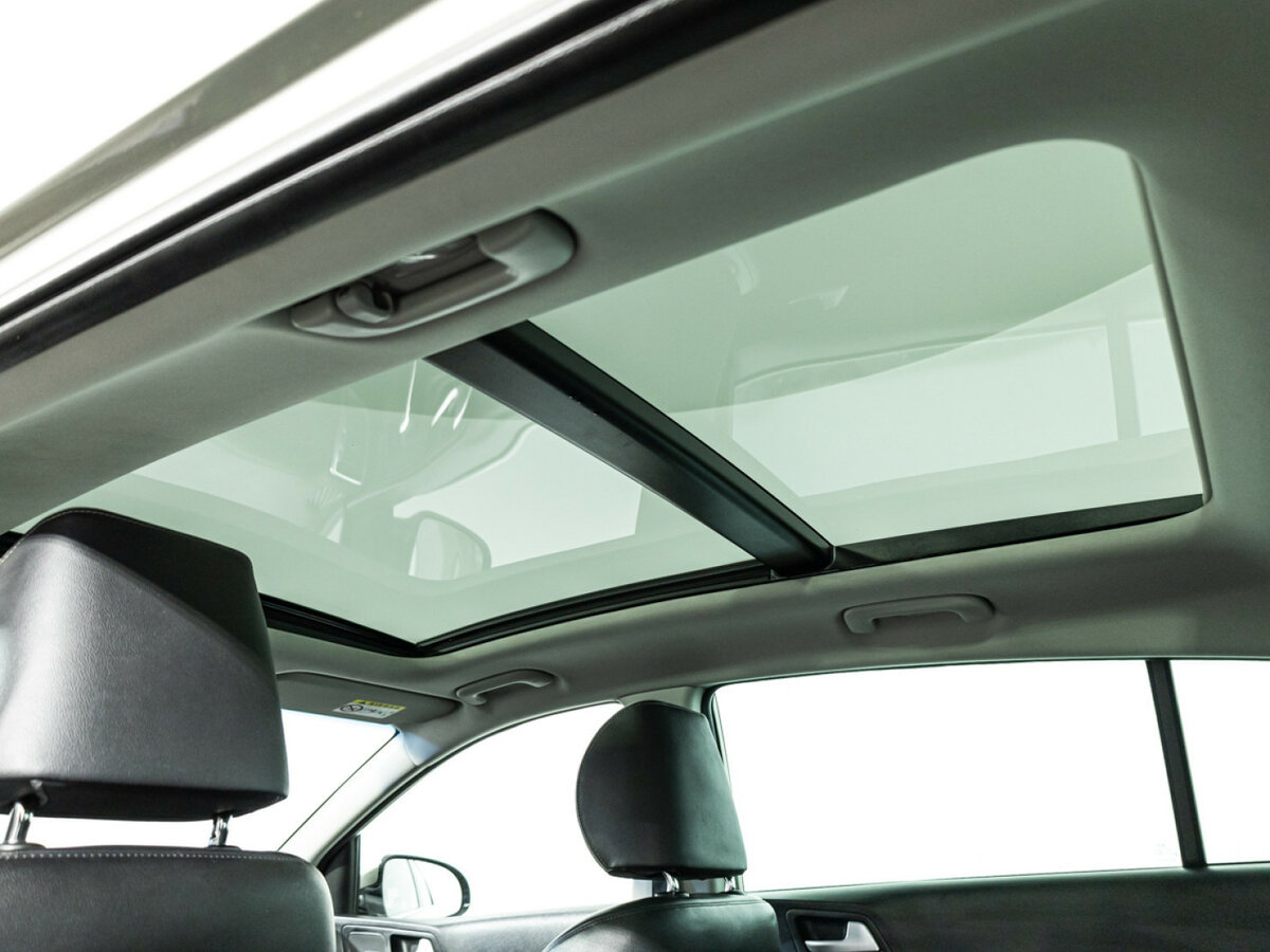 Купить Киа Спортейдж, 2016, 98 000 км.. Фото: #13