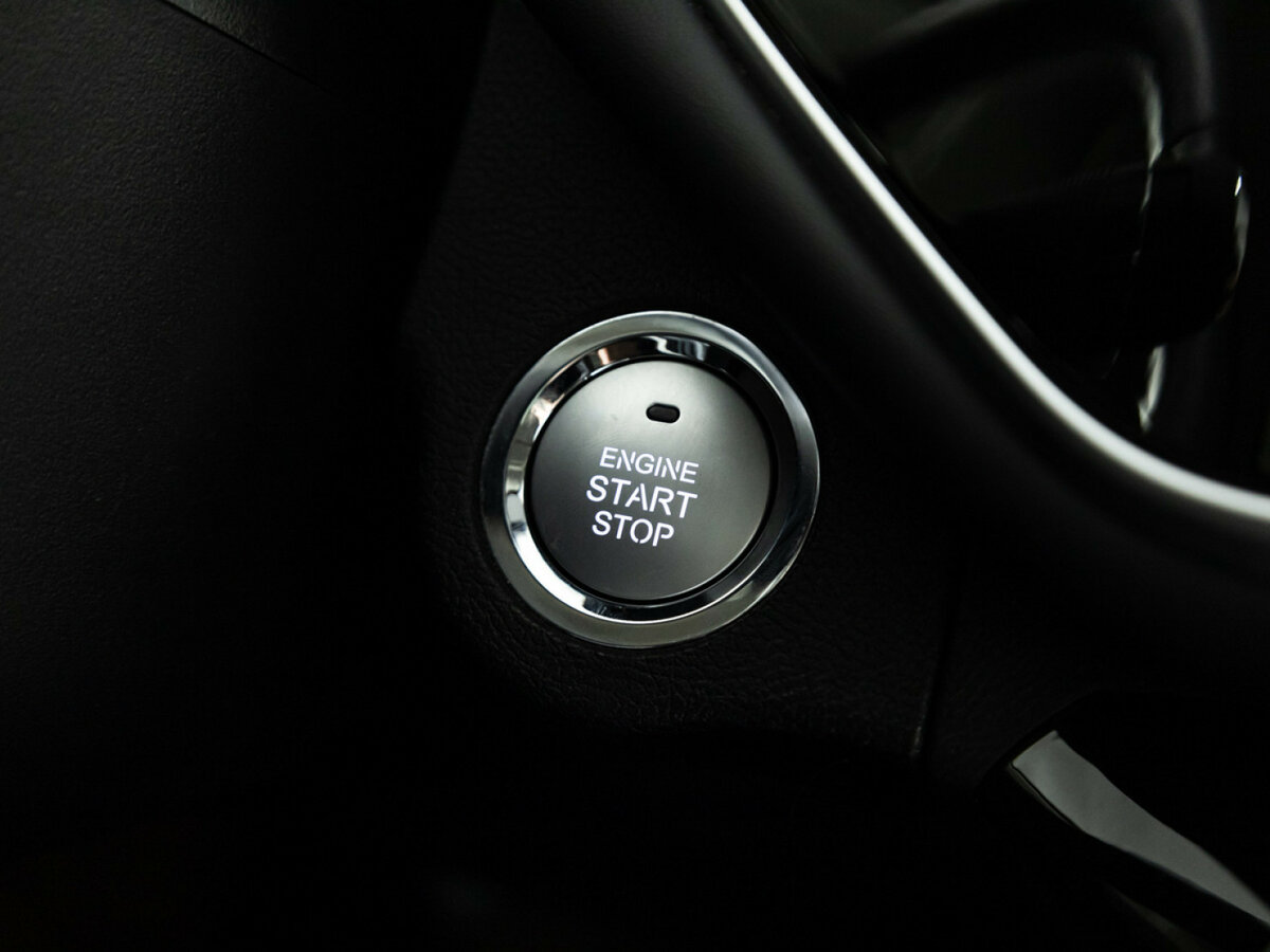 Купить Омода С5, 2023, 4 000 км.. Фото: #17