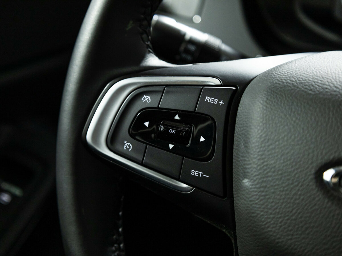 Купить Омода С5, 2023, 4 000 км.. Фото: #18