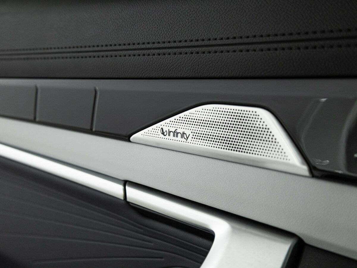 Купить Geely Atlas, 2024, 36 501 км.. Фото: #14