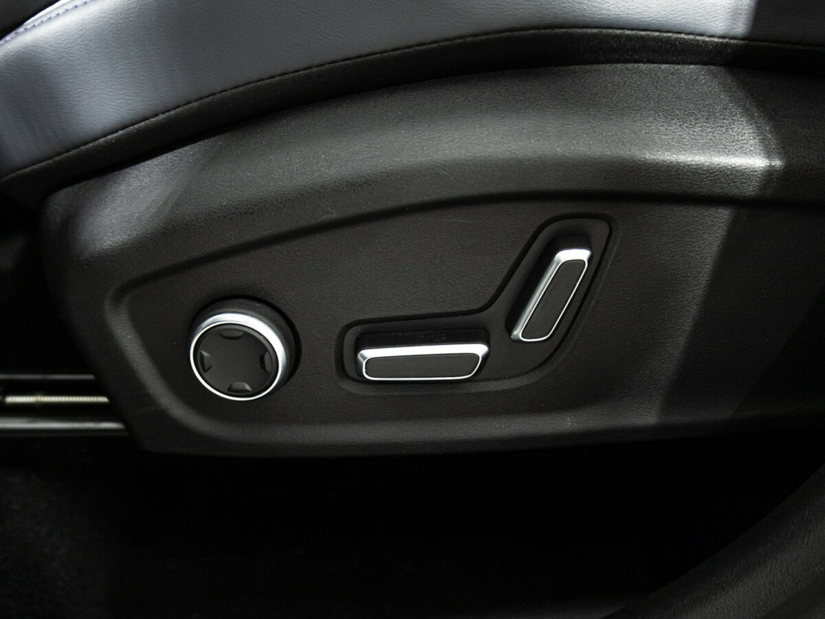 Купить Geely Atlas, 2024, 36 501 км.. Фото: #15