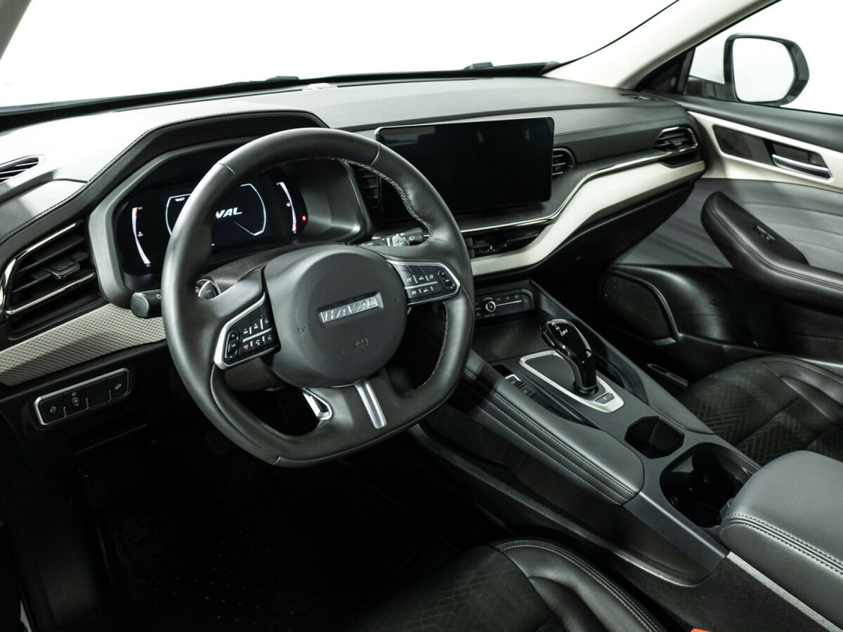 Купить Хавал Ф7, 2024, 29 000 км.. Фото: #10