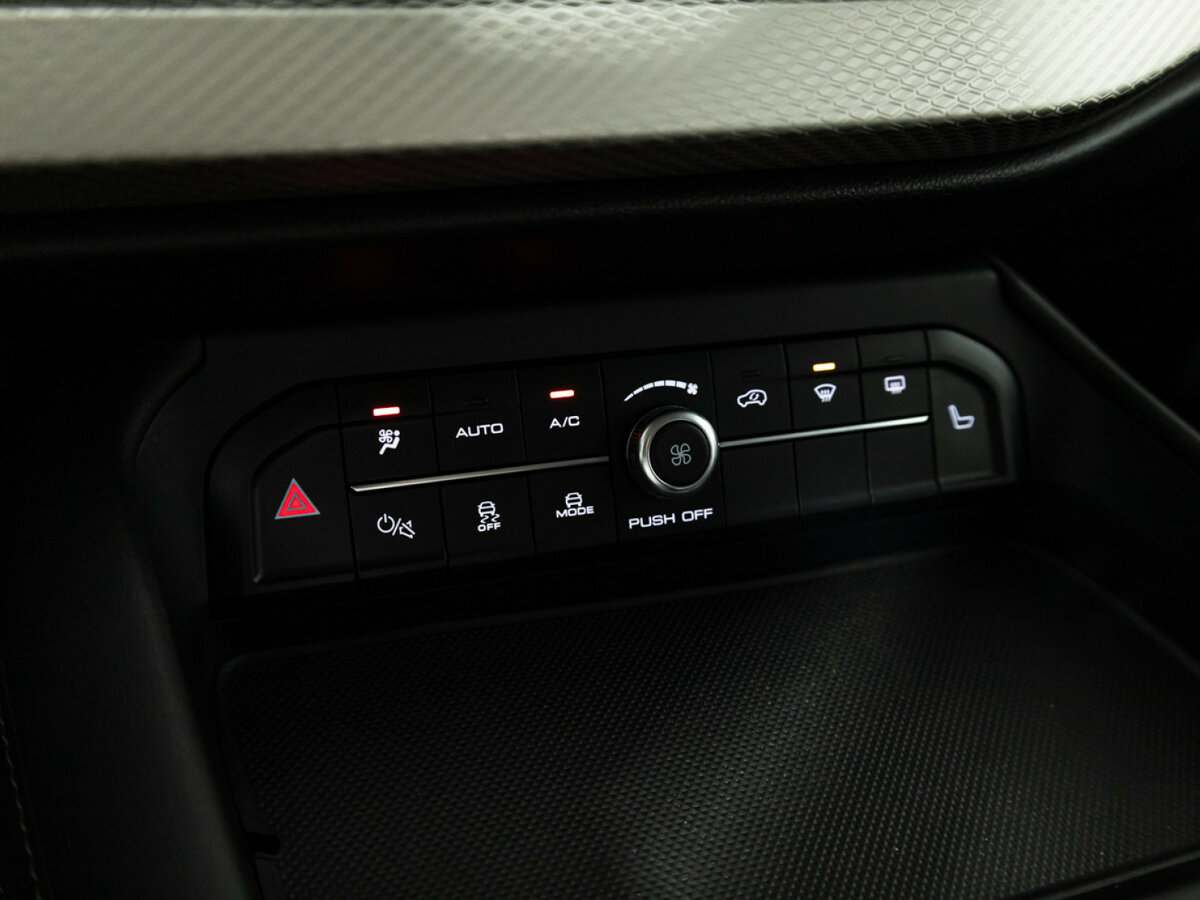 Купить Хавал Ф7, 2024, 29 000 км.. Фото: #15