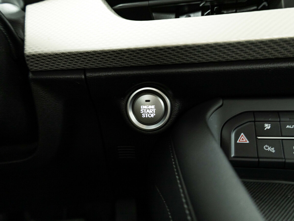 Купить Хавал Ф7, 2024, 29 000 км.. Фото: #16